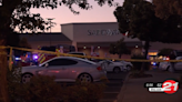 Customer, employee die when gunman opens fire in Safeway supermarket, Oregon cops say