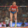 Athletics - Doping Russian high jumper stripped of medal