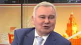 GB News presenter Eamonn Holmes hits out at Euros over Corrie schedule shake-up