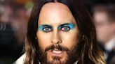 Jared Leto Reveals How His Career As A 'Professional Drug User' Came To An End