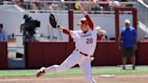 OU softball live score updates vs Houston in Big 12 game