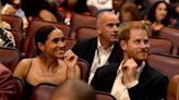 A Body Language Expert Says Meghan Markle And Prince Harry Showed 'Unity' At Film Premiere