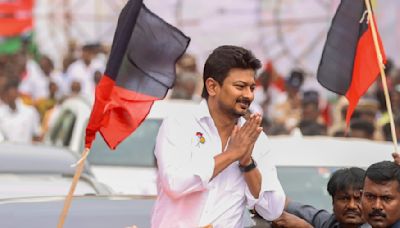 Udhayanidhi Stalin, Son Of Tamil Nadu CM MK Stalin, Set To Be Deputy Chief Minister; 7 Facts About DMK Leader