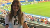 El especial motivo por el que Antonela Roccuzzo vistitará Argentina antes de la Copa América | Espectáculos