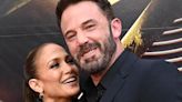 Jennifer Lopez lanza supuesta indirecta a Ben Affleck: 'Solo puedes confiar en la familia’