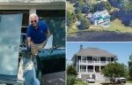 Joe and Jill Biden refinanced their Delaware home 20 times — raking in $4.2M from the $350K property