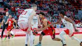 El Casademont Zaragoza amarra la permanencia en la ACB