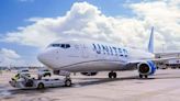 United pins Q1 loss on grounding of Boeing 737 Max 9 planes