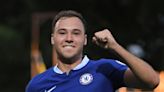 Chelsea recall Harvey Vale from Hull loan as Xavier Simons attracts permanent transfer interest