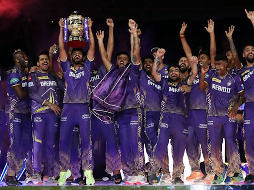 IPL 2024: New Retention rules and a ₹120 Crore purse!