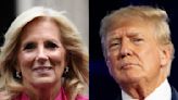Jill Biden Gave Her Rare Opinion on What She Really Thinks About Donald Trump After His 2nd Indictment