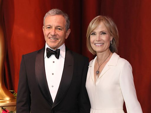 Bob Iger and Willow Bay Reach Deal to Buy Angel City Football Club