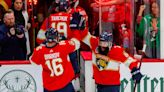 How the Florida Panthers have mastered the clutch moments — even in the Stanley Cup Final