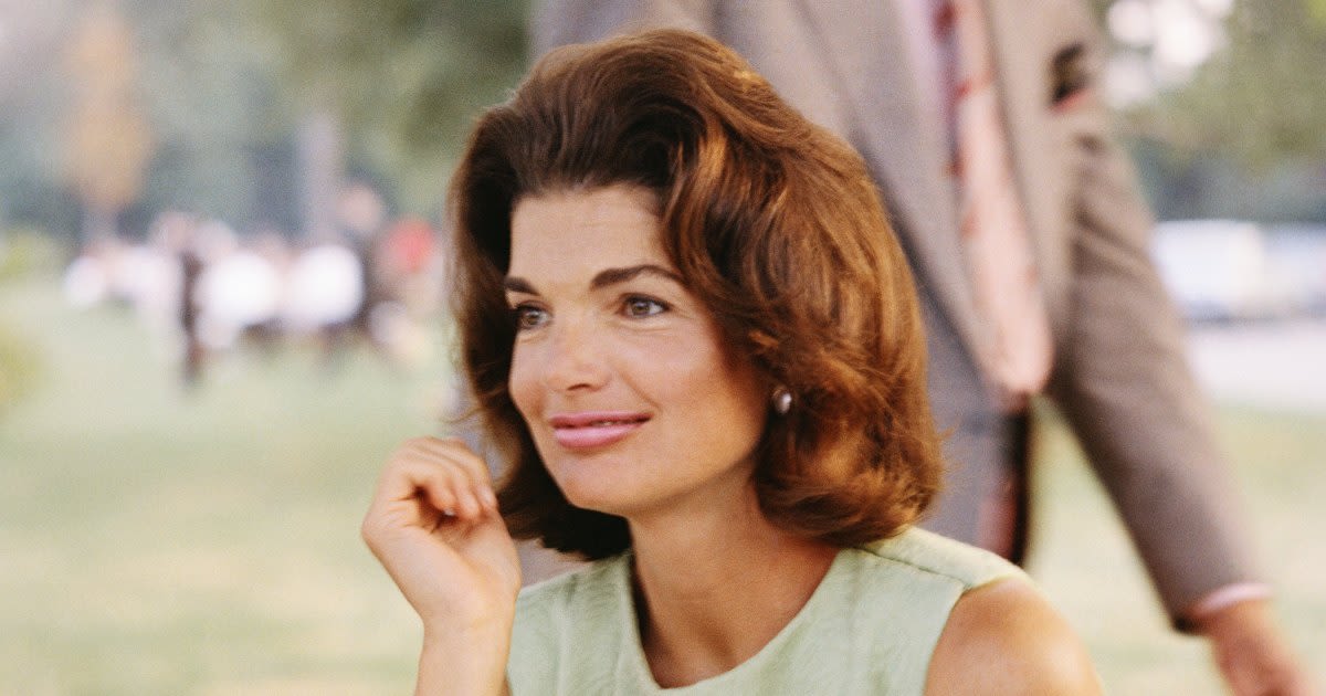 Jackie Kennedy’s Private Hell: JFK’s ‘Infidelities’ and More