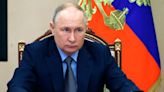 Russia-Ukraine war - live: Putin calls conflict a tragedy despite invading and claims he’s open to peace talks