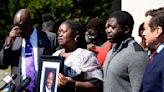 The family of Irvo Otieno criticizes move to withdraw murder charges for now against 5 deputies