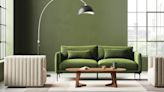 Chic and Comfy Mid-Century Modern Sofas Our Editors Are Shopping at Allmodern for Over 50% Off Today