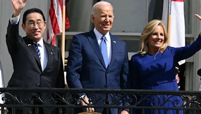 Quanto guadagna Biden? Pubblicata la dichiarazione dei redditi del 2023