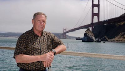 “¿Qué planes tenés para mañana?”, la simple pregunta con la que el “Guardián del puente Golden Gate” salvó cientos de vidas