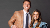 Bo Nix's Wife is Trending After Viral Workout Video