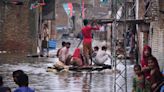 Photos: Pakistan floods a 'climate-induced humanitarian disaster of epic proportions'