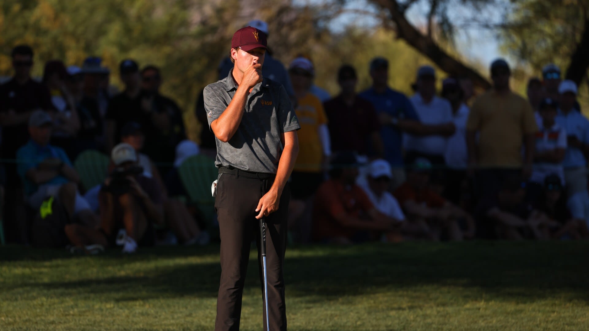Arizona State coach reflects on 'hard lesson' after shocking NCAA regional exit