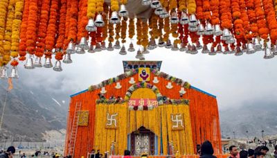 On Kedarnath Temple Replica In Delhi, Its Builder Gets Lawsuit Threat