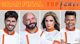 Top Chef VIP 3 Gran Final en vivo: Ganador y últimas noticias hoy, 29 de julio, en directo