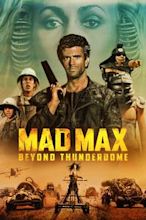 Mad Max Beyond Thunderdome