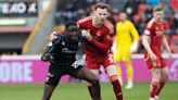 Aberdeen star Nicky Devlin makes vow as he reflects on 'frustrating' season after St Johnstone win