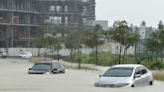 Dubai flights cancelled and diverted as heavy rainfall sweeps through UAE