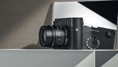 秉承菲林機操控？Leica M11-D 有助訓練「攝影眼」！ - DCFever.com