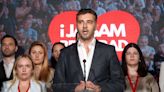 Serbia’s ruling SNS party wins elections in capital Belgrade