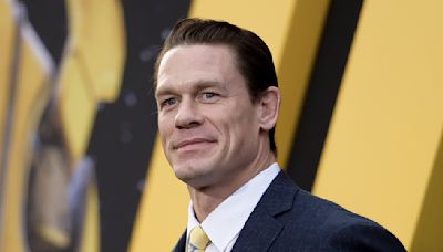 John Cena announces his retirement from professional wrestling after 2025 season