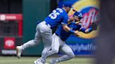 Blue Jays bunch up hits, end Phillies' seven-game winning streak