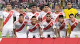 ¿Quién es el jugador más caro de la Selección Peruana y cuánto vale todo el equipo?