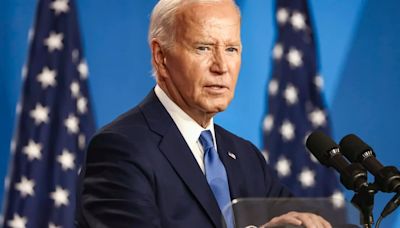 Joe Biden habló con Donald Trump tras el intento de asesinato al ex presidente de EEUU