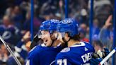 How Lightning forward Anthony Cirelli is elevating his offensive game