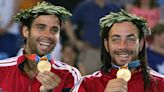 El medallero histórico de Chile en los Juegos Olímpicos