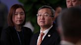 China's vice commerce ministry meets Walmart CEO McLay