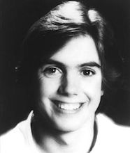 Shaun Cassidy