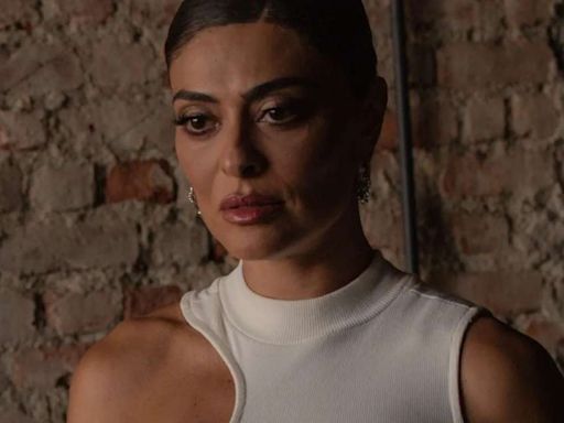 Band confirma série com Juliana Paes; saiba quando estreia