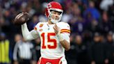 ¿Quién es Patrick Mahomes, el quarterback estrella de los Kansas City Chiefs?