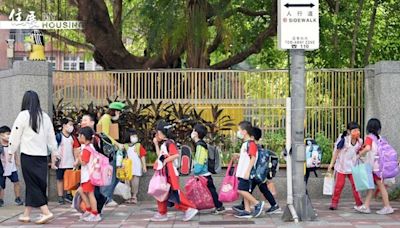 台中未來3年再增6校 學區宅首重「逆少子化」區域