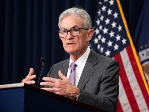 US Fed Expected To Announce Its First Interest Rate Cut Since 2020