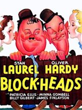 Block-Heads