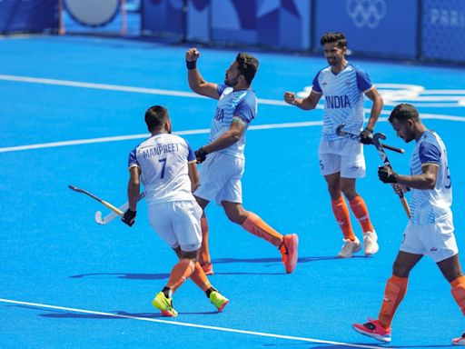 Ind vs Arg Olympics Hockey: Late equaliser from Harmanpreet saves India the blushes, but sub-par PC conversion rate cause for worry