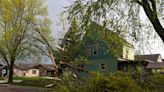 NWS: Wind speeds up to 100 mph caused damage in southeastern South Dakota