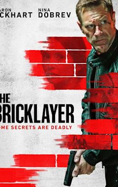 The Bricklayer