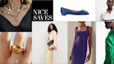 Nice Saves: 15 Must-Have Items on Sale This Week